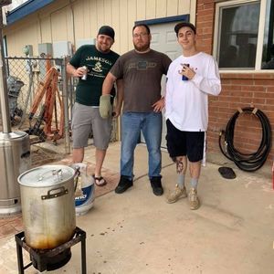 Meet your Posher, Tim